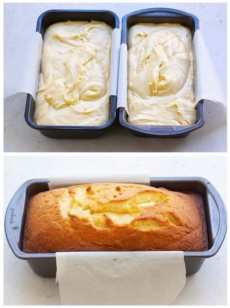 Here’s a delightful recipe for a soft butter cake, perfect for any occasion: