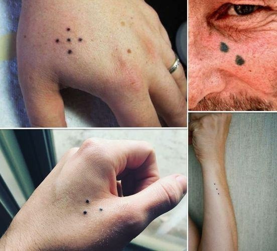 Tattoos to Avoid: Decipher the Hidden Messages