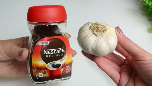 Coffee, Garlic, and Honey: A Unique Blend for Better Health