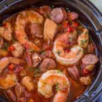 Here’s a classic Jambalaya recipe with various ingredient options to help you customize this dish to your preferences.