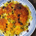 Crispy Persian Rice (Tahdig) Recipe