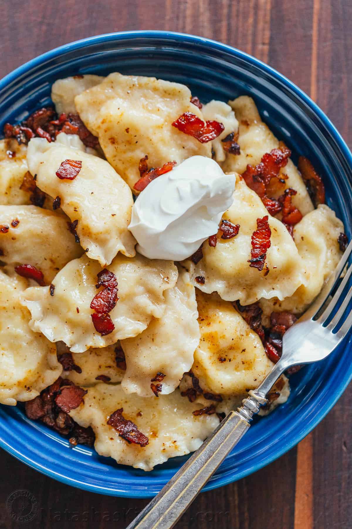 The unforgettable Pierogi recipe that always