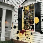 My Neighbor Totally Ruined My Windows with Paint after I Refused to Pay $2,000 for Her Dog’s Treatment