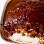 Sticky Toffee Pudding is a classic British dessert, known for its moist sponge cake made with finely chopped dates, covered in a luscious toffee sauce, and often served with vanilla ice cream or custard. Here’s a traditional recipe for you to try at home: