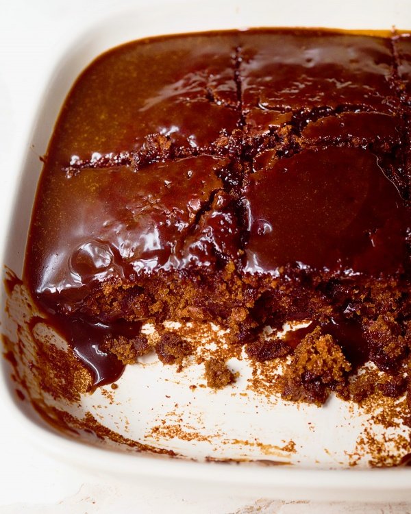 Sticky Toffee Pudding is a classic British dessert, known for its moist sponge cake made with finely chopped dates, covered in a luscious toffee sauce, and often served with vanilla ice cream or custard. Here’s a traditional recipe for you to try at home: