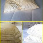 HomeHere’s how to clean dirty pillows from bed to leave them white and sweet scent… Here’s how to clean dirty pillows from bed to leave them white and sweet scent…