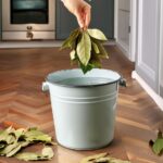 Put bay leaves in your mop water. Here’s why. This is something cleaning experts will never tell you