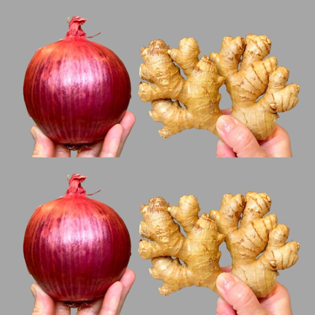 Onion: The Everyday Superfood