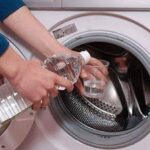 Keeping Your Washing Machine’s Interior Clean