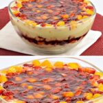 Delicious Fruit Trifle Recipe: A Layered Delight for Every Occasion