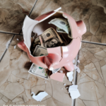 I Accidentally Dropped My 14-Year-Old Son’s Piggy Bank That I Hadn’t Seen before — I Was Surprised by What Was Inside