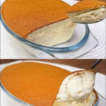 Quick and Easy  Lemon Dessert