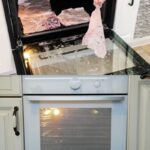 Utilize This Simple Method to Completely Transform the Oven Cleaning Process!