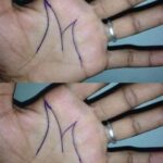 The Mystery of the “M” on Your Palm