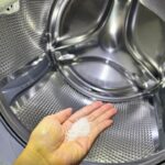 Put Salt in Your Washing Machine. Here’s Why. This is Something Appliance Repairmen Will Never Tell You.