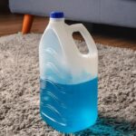 The Best Homemade Carpet Cleaner – Costs Only $1 to Make!