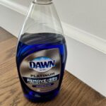 Lots of people use Dawn dish soap for cleaning around the house, but these are some things it should never be used for