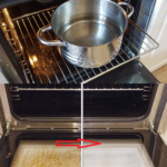 How to Clean Your Oven in Minutes and Make It Look Brand New