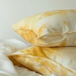 Wash and whiten pillows with this step-by-step guide