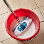 This is the only heavy duty floor cleaner recipe you need! My floors are spotless!