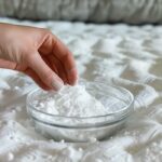 My nana swears by this DIY mattress refresher you can easily make with items from your pantry