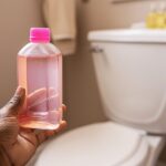 Here’s why you want to keep baby oil in your bathroom