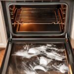 Won’t buy another oven cleaner from store again. This DIY one works wonders!