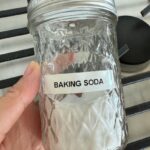 Baking soda is the key to sparkling kitchen surfaces, but most use it wrong. Here’s the right way to use it