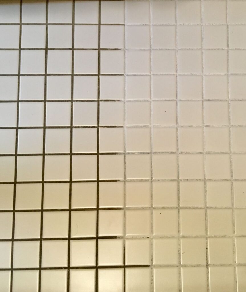 Get your tile floor sparkling like new with these 3 easy methods