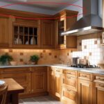 Most folks think the tops of kitchen cabinets are pointless. Here’s how to properly use them