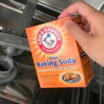 I swear by this baking soda trick to getting rid of all the fleas, mice, rats, cockroaches, ants, bedbugs, centipedes