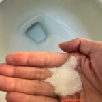 Put salt in your toilet. Here’s why. This is something plumbers will never tell you